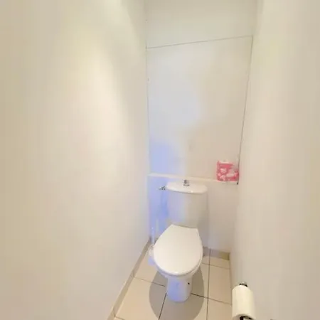 Appartement T3 Avec Vue Sur Les Montagnes - Piscine - Sauna Jausiers