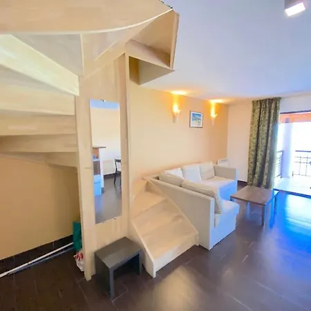 Appartement T3 Avec Vue Sur Les Montagnes - Piscine - Sauna *