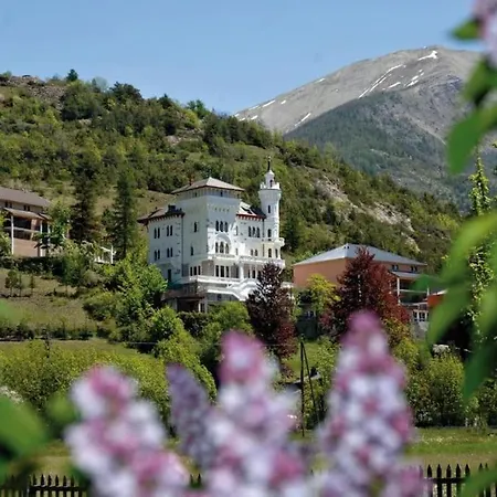 T3 Avec Vue Sur Les Montagnes - Piscine - Sauna Appartement *